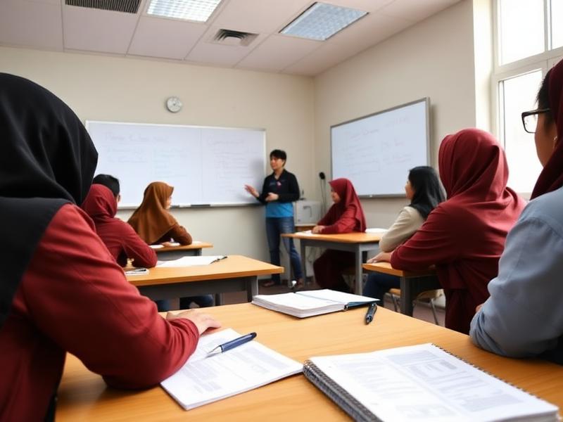 Kursus Bahasa Jerman