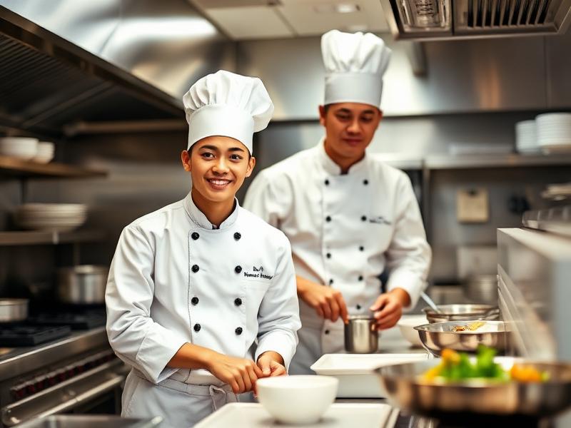 1. Ausbildung